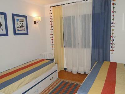 Luxuoso Apartamento Na Praia Sesimbra Exterior photo