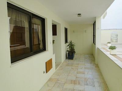 Luxuoso Apartamento Na Praia Sesimbra Exterior photo
