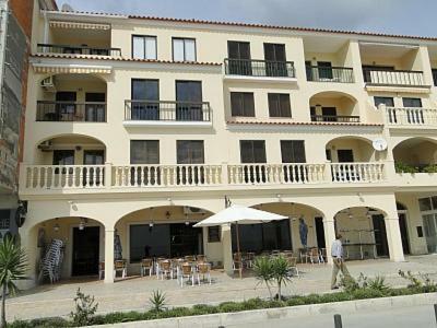 Luxuoso Apartamento Na Praia Sesimbra Exterior photo